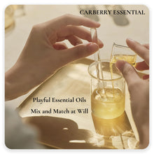 Carica l'immagine nel visualizzatore di Gallery, Oli Essenziali - Kit di Oli 100% Puri - Top 12 Set Regalo di Oli Aromaterapici - Confezione da 12, 10 ml (Eucalipto, Lavanda, Erba Limone, Arancio, Menta Piperita, Albero del Tè)