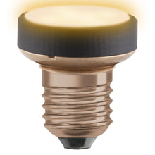 Carica l'immagine nel visualizzatore di Gallery, OSRAM LED STAR FLAT 29 DIM bianco caldo 2700 K 4.5 W 320 lm
