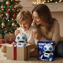 Carica l'immagine nel visualizzatore di Gallery, Ophy Innovativa Robot Bambini Proiettore Stelle