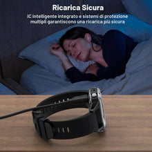 Carica l'immagine nel visualizzatore di Gallery, Type C Caricatore per Garmin Fenix 8 E 7 6 5 Forerunner 955 965 45 265 165 Approach S60 X10 Quatix Vivomove Instinct 50c