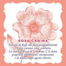 Carica l'immagine nel visualizzatore di Gallery, Acqua alle Rose, Gel Lavaviso Illuminante con Vitamina C, 200 ml