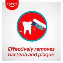 Carica l'immagine nel visualizzatore di Gallery, Colgate Palmolive extra clean Toothbrush Medium 2 con 1 free