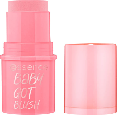 essence baby got blush, risultato istantaneo, naturale, rugiadosa (5.5g)