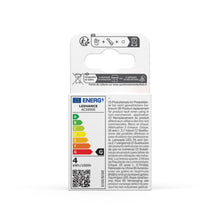 Carica l'immagine nel visualizzatore di Gallery, OSRAM LED STAR FLAT 26 3 Step DIM bianco caldo 2700 K Click-DIM