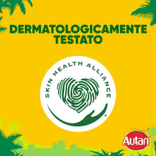 Carica l'immagine nel visualizzatore di Gallery, Autan Tropical Vapo, Spray Antizanzare Repellente, 1 x 100 ml