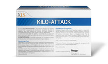 Carica l'immagine nel visualizzatore di Gallery, XLS Medical Kilo-Attack, Integratore Alimentare, Carbolyte, 30 Compresse