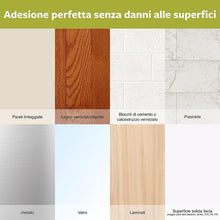 Carica l'immagine nel visualizzatore di Gallery, Command Strisce per Poster, Confezione Convenienza, 60 Strisce