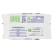 Carica l&#39;immagine nel visualizzatore di Gallery, NIVEA MicellAir® Skin Breathe Salviettine Struccanti 25 pezzi, Salviette struccanti per tutti i tipi di make-up, Salviettine viso delicate in tessuto 100% naturale