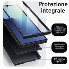 Carica l'immagine nel visualizzatore di Gallery, JETech Cover Slim per Samsung Galaxy Z Fold 7, Nero