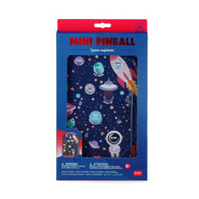 Carica l'immagine nel visualizzatore di Gallery, Legami- Mini Flipper, Gioco Portatile, 17,7x29 cm, Tema Space, PBG0004