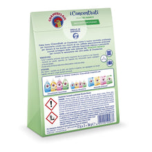 Carica l&#39;immagine nel visualizzatore di Gallery, Chanteclair - I Concentrati, Sacchetti Profumati, Muschio Bianco, per Armadi, Cassetti e Valigie, Profumo Intenso e Persistente