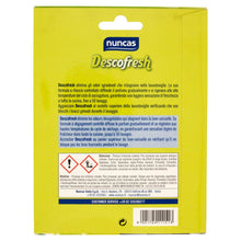 Carica l'immagine nel visualizzatore di Gallery, Nuncas Descofresh - Deodorante Lavastoviglie - 1 Pezzo