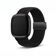 Carica l'immagine nel visualizzatore di Gallery, Cinturino Compatibile con Fitbit Versa 4/3/Sense/2, Chiusura Magnetica