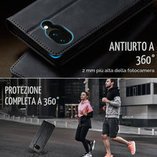 Carica l'immagine nel visualizzatore di Gallery, Cover per Google Pixel 10A Custodia Google Pixel 10A Premium Pelle PU Portafoglio Flip Libro [Antiurto] [Blocco RFID] [C