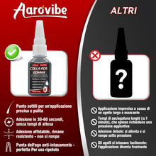 Carica l'immagine nel visualizzatore di Gallery, Colla di Gomma Extra Forte 30g, Adesivo Impermeabile ad Alta Resistenza per Pneumatici, Scarpe, Stivali, Cinture e Ripar