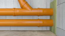 Carica l'immagine nel visualizzatore di Gallery, Fischer Schiuma Poliuretanica Professionale PU 750 con Erogatore, Resistente alla Pressione e al Fuoco B2, Riempitiva, I
