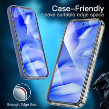 Carica l'immagine nel visualizzatore di Gallery, JETech Pellicola Protettiva per Google Pixel 9a, 3 Pezzi