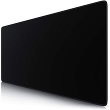 Carica l'immagine nel visualizzatore di Gallery, Titanwolf - Tappetino per mouse XXL, XXL, per gaming, gioco veloce, 900 x 400 mm, XXL, migliora precisione e velocità, presa stabile su superfici lisce