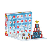 Carica l'immagine nel visualizzatore di Gallery, Funko Bitty Pop! Countdown Calendar: Marvel Comics- Calendario Dell'avvento - 24 Giorni di Sorprese - Mini Figura in Vinile da Colleziones - Mystery Box - Idea Regalo - di Natale
