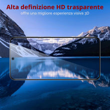 Carica l'immagine nel visualizzatore di Gallery, Privacy Pellicola per Xiaomi Redmi Note 12 Pro 4G/5G Vetro Temperato Anti Spy Durezza 9H Vetrino Protettiva Anti-Graffio