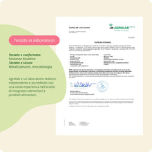 Carica l'immagine nel visualizzatore di Gallery, Vegavero Vitamina C Liposomiale, Dosaggio Ottimale, Pureway-™, Alta Biodisponibilità, Acido Ascorbico Puro, 120 Capsule,