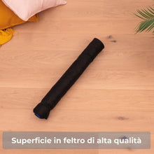 Carica l'immagine nel visualizzatore di Gallery, Ravensburger - Tappeto Puzzle Roll &amp; Go, 300-1500 Pezzi, 110x66 cm