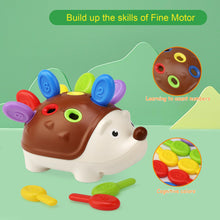 Carica l&#39;immagine nel visualizzatore di Gallery, Ballery Giochi Bambini 1 Anno, Gioco Educativo Montessori per Bambini di 1-2 Anni, Giochi Educativi 1 Anno Regali per Neonati Giocattoli Bambino 1 Anno Bambina Regalo Bambino