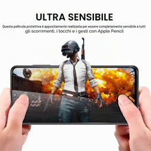 Carica l'immagine nel visualizzatore di Gallery, Vauki Vetro Temperato per Realme C55 [2 Pezzi],Durezza 9H,Anti-Graffio,Anti-Impronte,Senza Bolle,Ultra HD Schermo Pellic