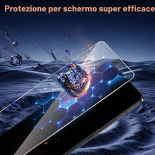 Carica l'immagine nel visualizzatore di Gallery, Holilo Vetro Temperato per Motorola Moto Edge 70 Pellicola Protettiva