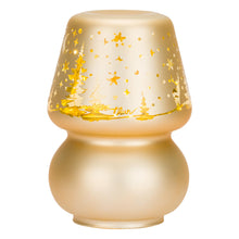 Carica l'immagine nel visualizzatore di Gallery, Lampada led Natale, media