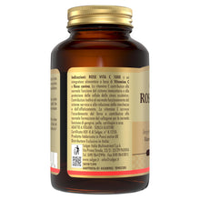 Carica l'immagine nel visualizzatore di Gallery, Solgar Rose Vita C Vitamina C 1000mg 100 Tavolette