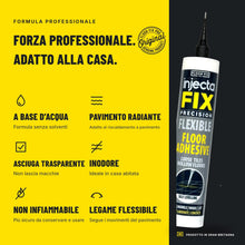 Carica l'immagine nel visualizzatore di Gallery, Inject-A-Fix Precision Colla per Piastrelle Staccate e Vuote, 1 Pezzo