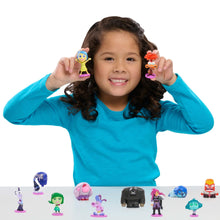 Carica l&#39;immagine nel visualizzatore di Gallery, INSIDE OUT Mini personaggi da collezione Disney e Pixar 2, da 2,5 cm a 6,4 cm di altezza, giocattoli per bambini dai 3 anni di Just Play