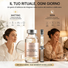 Carica l'immagine nel visualizzatore di Gallery, Siero Coreano Effetto Lifting 30ML con Collagene e Peptidi di Seta