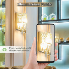 Carica l'immagine nel visualizzatore di Gallery, DiCUNO Lampadina LED G9 2W, Bianco caldo 2700K, 200lm, 230V, 10 Pezzi