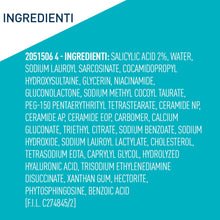 Carica l'immagine nel visualizzatore di Gallery, CeraVe Detergente Controllo Imperfezioni, Per Pelle Grassa Acneica