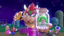 Carica l'immagine nel visualizzatore di Gallery, Super Mario 3D World + Bowser’S Fury - Videogioco Nintendo - Ed. Italiana - Versione su scheda