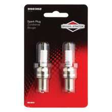 Carica l'immagine nel visualizzatore di Gallery, 2 candele RC12YC Briggs &amp; Stratton BS-OHV