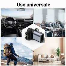 Carica l'immagine nel visualizzatore di Gallery, USB-C Adattatore 3 pezzi Type C Caricatore Cavo Compatibile con Garmin Fenix 9 8 7 pro, 6 6X, Fenix 5 5S 5X Plus, Foreru