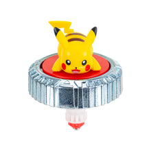 Carica l'immagine nel visualizzatore di Gallery, POKEMON Battle Spinner Pikachu
