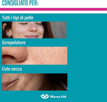 Carica l'immagine nel visualizzatore di Gallery, Abbinata Ialuronico Plus Crema, 50 g Totali, Crema Idratante con Acido Ialuronico 0,4%, Azione Rigenerante ed Emolliente, Per Viso e Corpo, Tutti i Tipi di Pelle