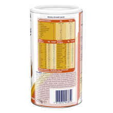 Carica l'immagine nel visualizzatore di Gallery, Meritene Protein Gusto Neutro, Polvere, Vitamine, Minerali, 270g