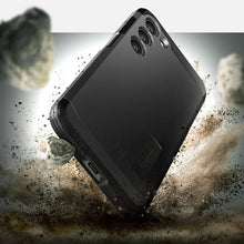 Carica l'immagine nel visualizzatore di Gallery, Spigen Cover Tough Armor per Samsung Samsung Galaxy S23