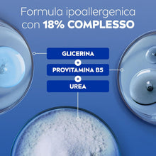 Carica l'immagine nel visualizzatore di Gallery, NIVEA Repair &amp; Care Crema Urea, 400 ml