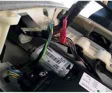 Carica l'immagine nel visualizzatore di Gallery, RUNCCI-YUN 120PcsT-Tap Connettore Terminali Maschi a Innesto Rapido, per Filo Elettrico Kit, T-Tap Rapido Connettore - p