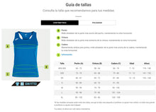 Carica l&#39;immagine nel visualizzatore di Gallery, Joma Maglietta da Donna - 2XS - XL - Siena