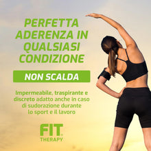 Carica l'immagine nel visualizzatore di Gallery, FIT Therapy - Cerotti Antidolorifici e Antinfiammatori Universali