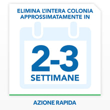 Carica l'immagine nel visualizzatore di Gallery, Baygon Esca Formiche, per Interni ed Esterni, Confezione da 1 Esca