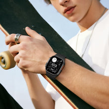 Carica l'immagine nel visualizzatore di Gallery, HITZEE Cinturino Magnetico Compatibile con Apple Watch 49/46/45/44/42mm