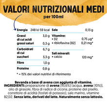Carica l'immagine nel visualizzatore di Gallery, ALPRO BARISTA, bevanda all'AVENA, 100% vegetali, ideale con il caffè (8 confezioni x 1 Litro)